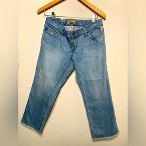 Old Navy Maternity Jeans